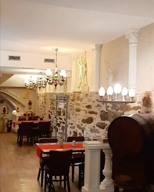 Restaurant Irodion