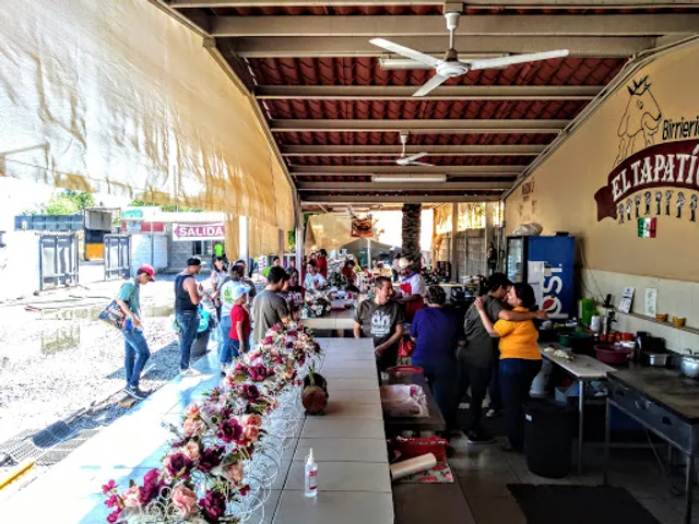 Birriería El Tapatío