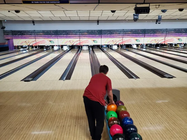 Shore Lanes