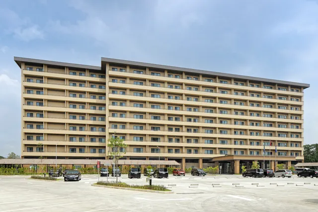 Axia South Cikarang Tower 3