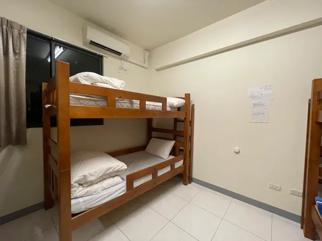 Yellow Wind Bell B&B