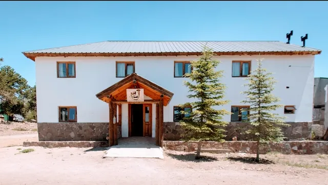 Hostel Maneco -- Somos Pet Friendly