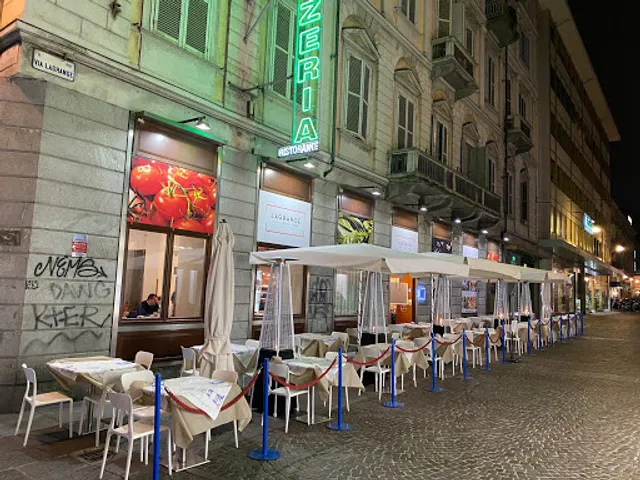 Ristorante Lagrange