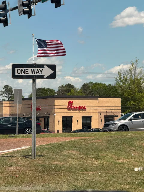 Chick-fil-A
