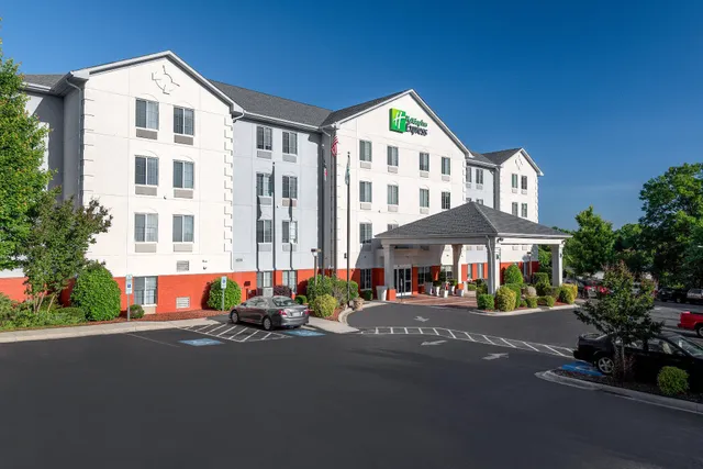 Holiday Inn Express Charlotte West - Gastonia by IHG