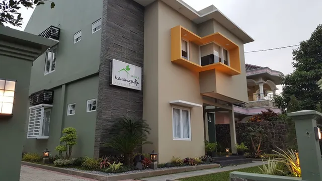Griya Karangsuci Homestay