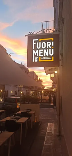 Fuori Menù