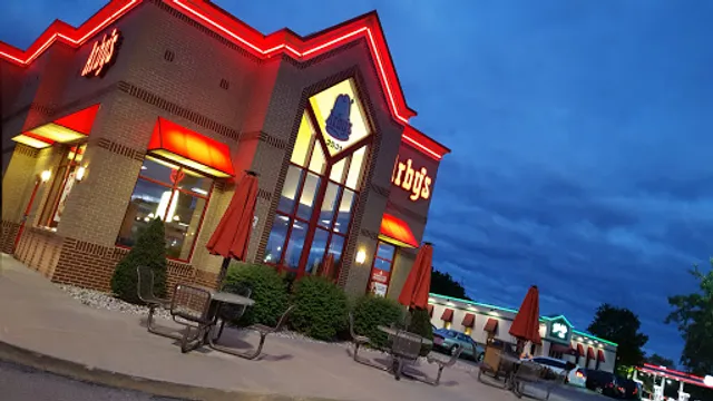 Arby's
