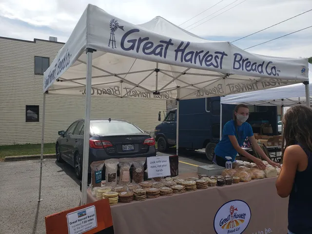 Dimondale Farmers' Market