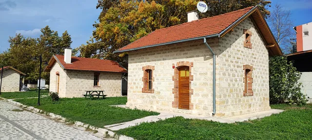 Doğa İstasyon Hotel Çatalca