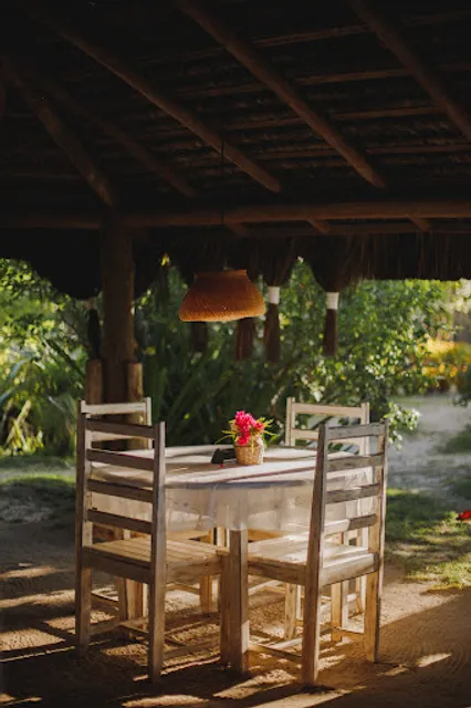 Restaurante Maria Nilza