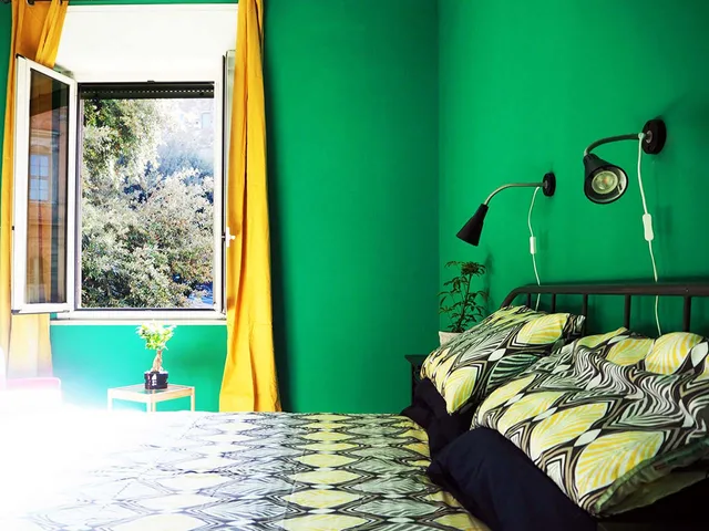 Bed & Breakfast Arco Etrusco