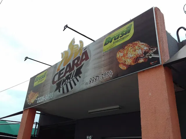 Ceará Grill Churrascaria