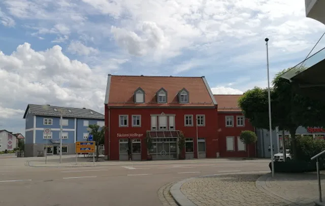 Meilinger Bäckerei