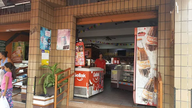 Panificadora Bel Pão