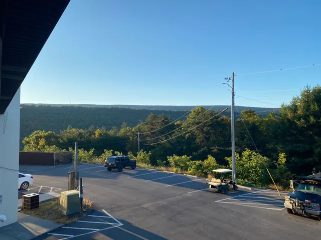 Pine Creek Retreat Center