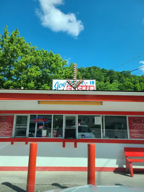 Joe's Drive Inn & Chicken