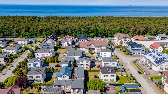 Bosman Pokoje Gościnne