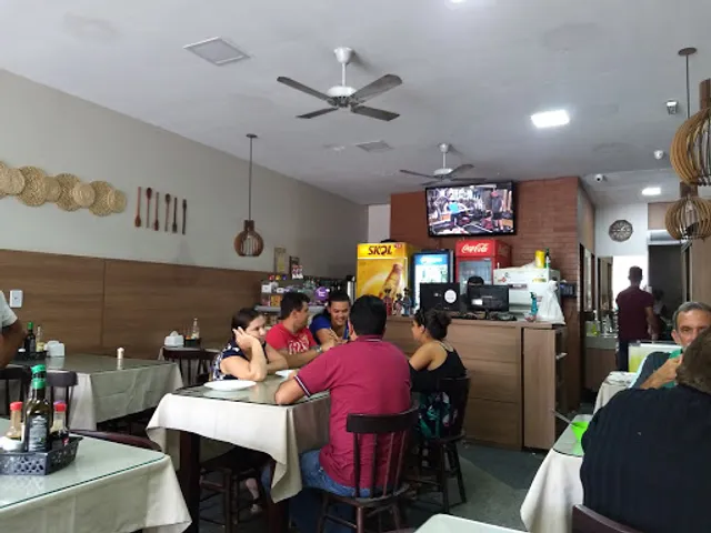 Heleno Churrascaria e Pizzaria