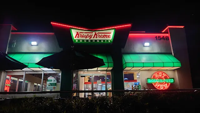 Krispy Kreme