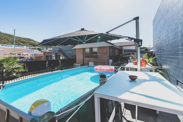 Cool Change Accommodation & Venue Hire