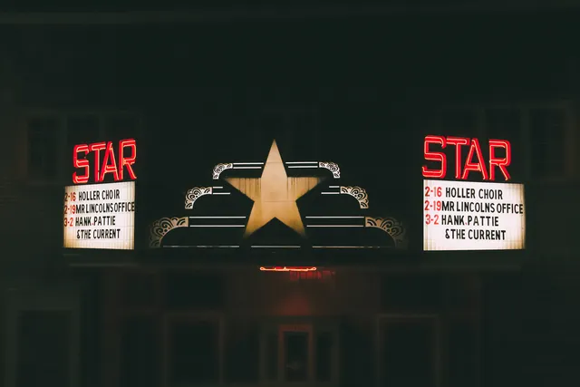 Star Theatre