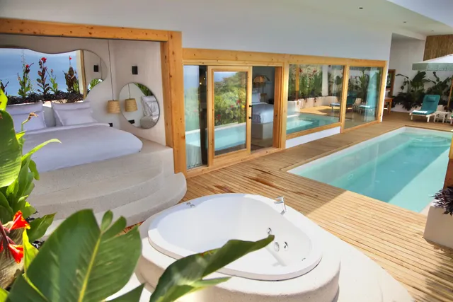 Seaview Faralya Butik Hotel