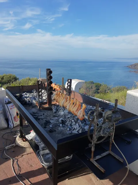 Bar La Baia Castelsardo