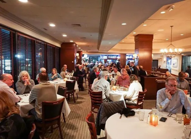 Desi Vega's Seafood and Prime Steaks