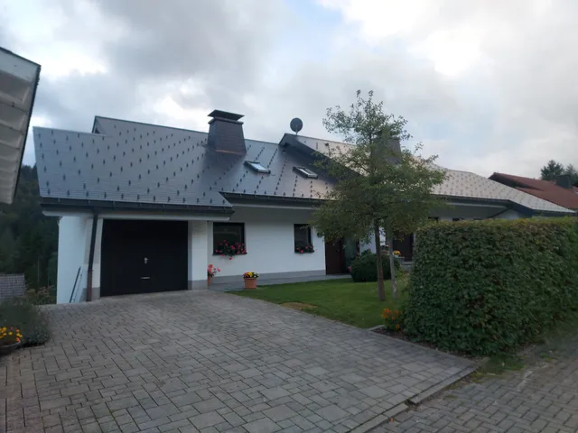 Gästehaus Bernhardt