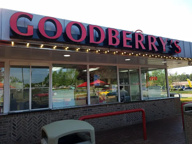 Goodberry's Frozen Custard
