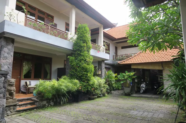 Yulia 2 Homestay