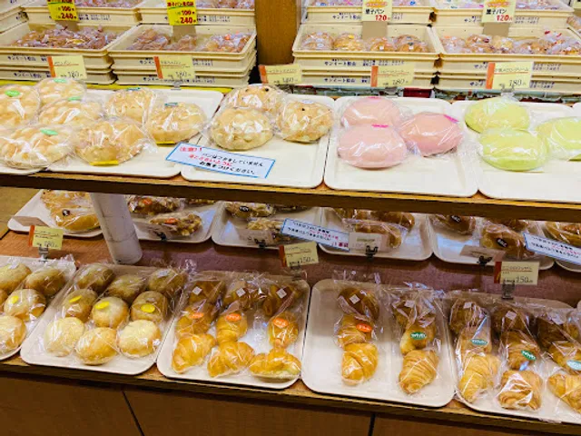 サンイート松山銀天街店