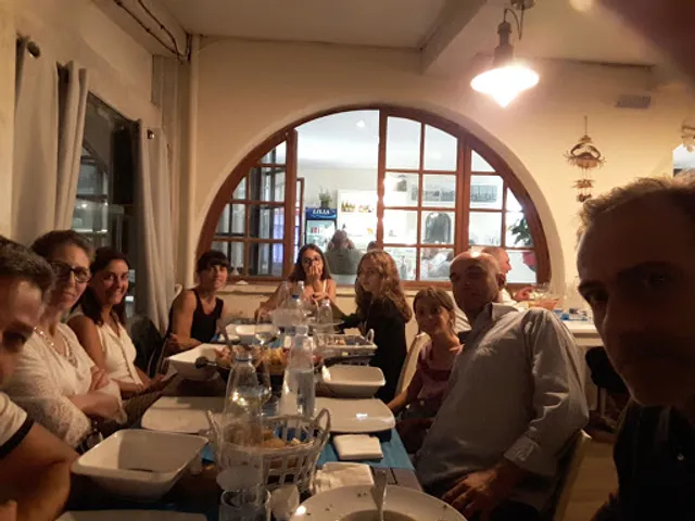 Ristorante Bagni Roma