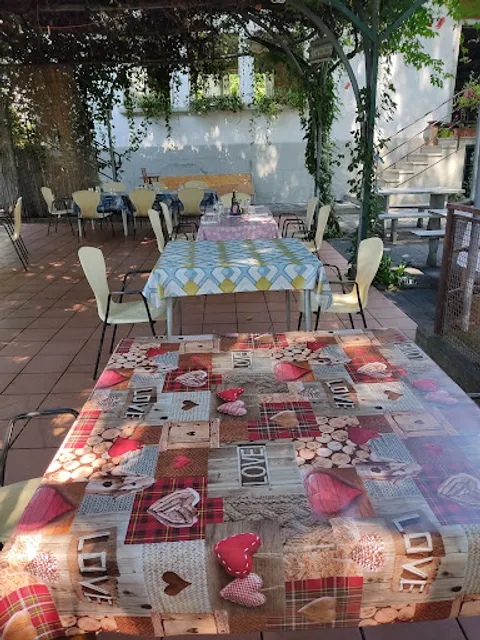 CIRCOLO EGRESE "LUIGI FANTINI"