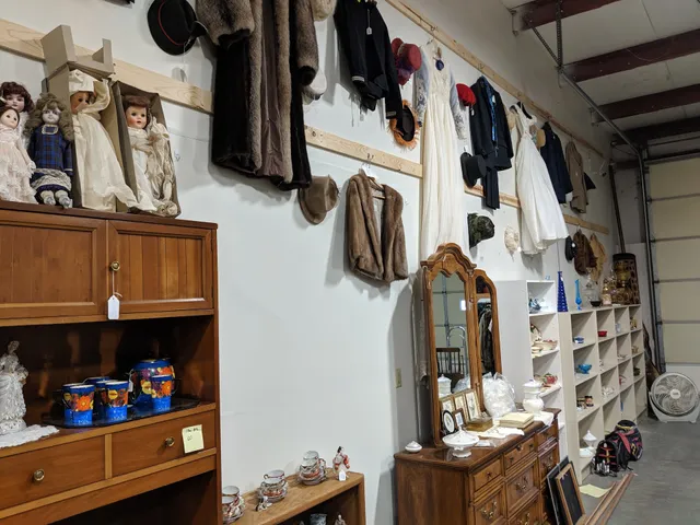 Estate Dispersal Services, LLC