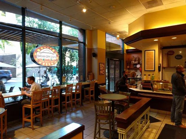 Bridge City Cafe - Essex House