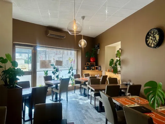 La Grillade restaurant spécialités portugaises