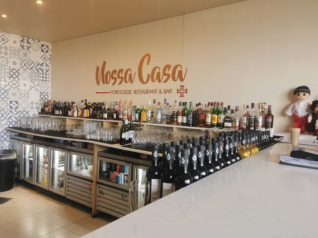 Nossa Casa