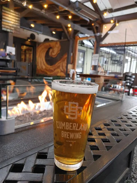 Cumberland Brewing Co.