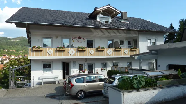 Gästehaus Stern