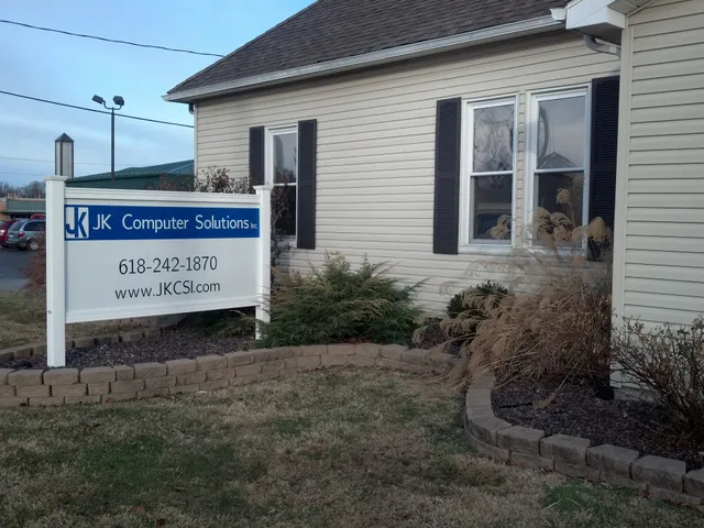 JK Computer Solutions