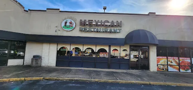 La Fiesta Union City