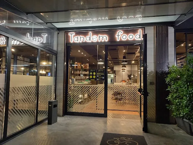 Tandem Food