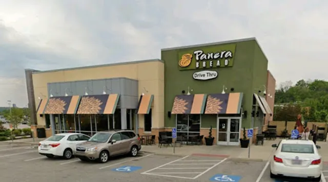 Panera Bread
