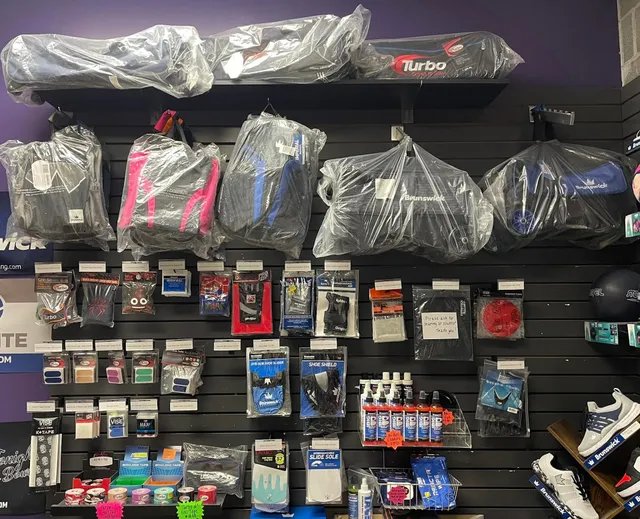 Perfexxxxion Pro Shop