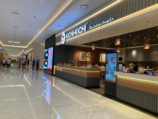 Kichi Kichi Thiso Mall