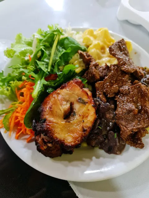 Restaurante Cavalinho Branco