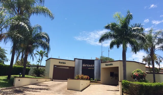 BRISAS MOTEL