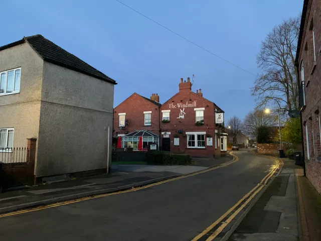 Thorne Central Guest House